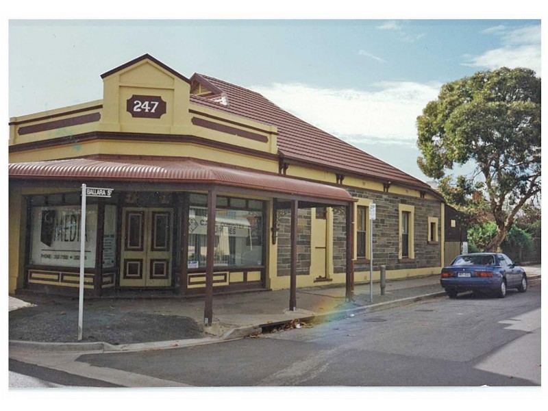 247 South Road, Mile End SA 5031