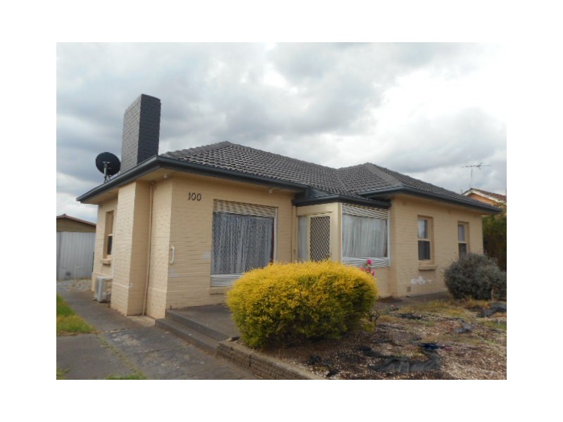 100 Coppleridge Drive, Elizabeth Vale SA 5112