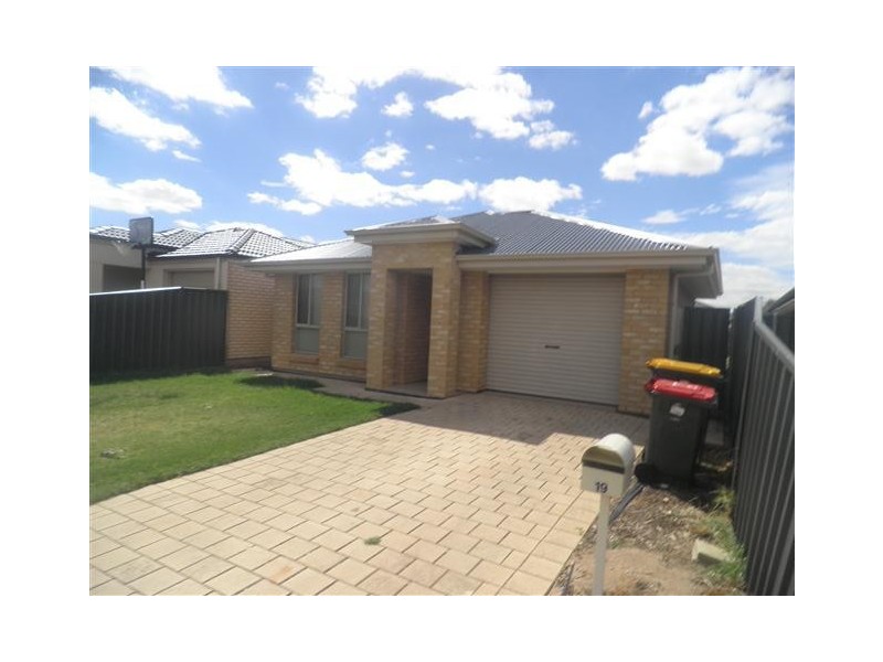 19 Isabel, Munno Para West SA 5115