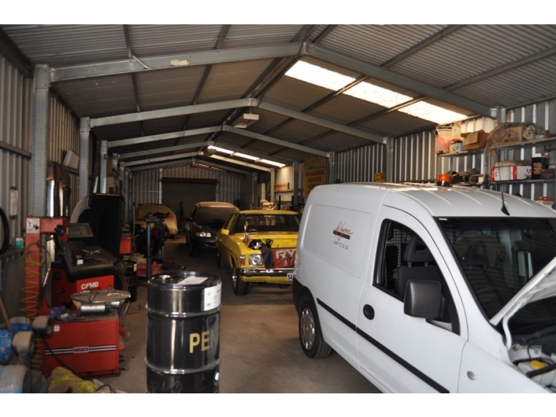 33 Phineas Street, Virginia SA 5120