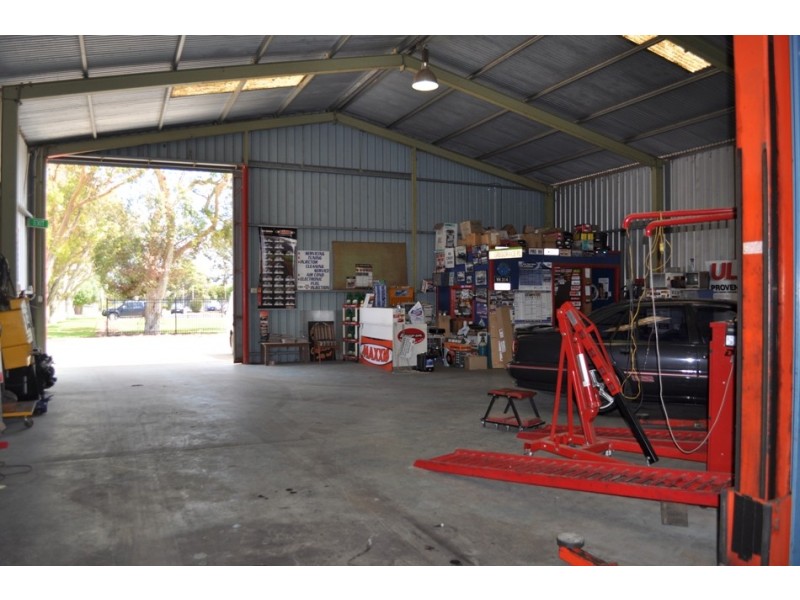 33 Phineas Street, Virginia SA 5120