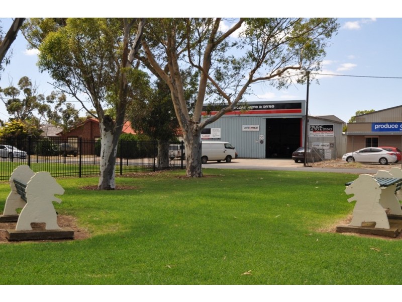 33 Phineas Street, Virginia SA 5120