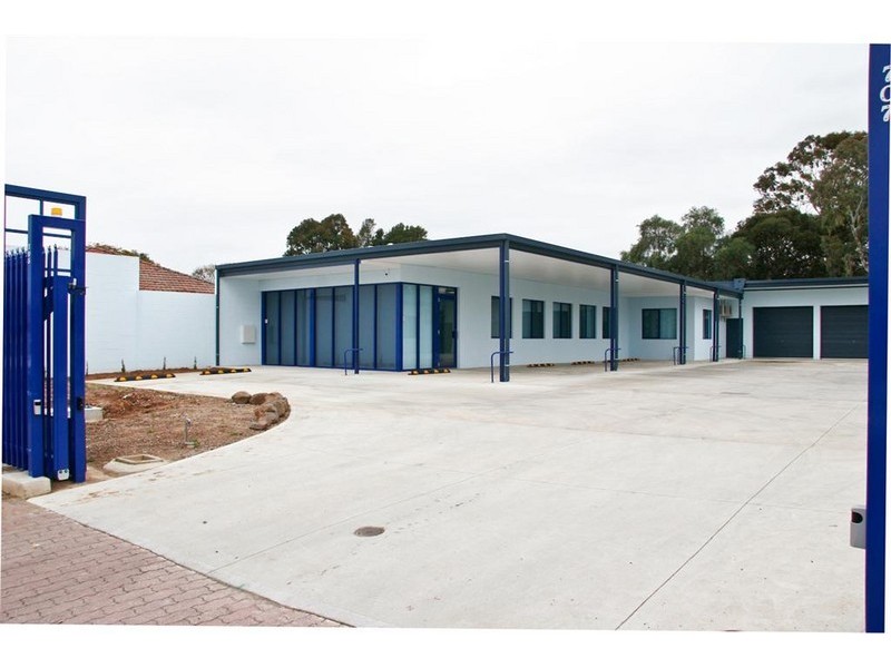 705 South Road, Black Forest SA 5035