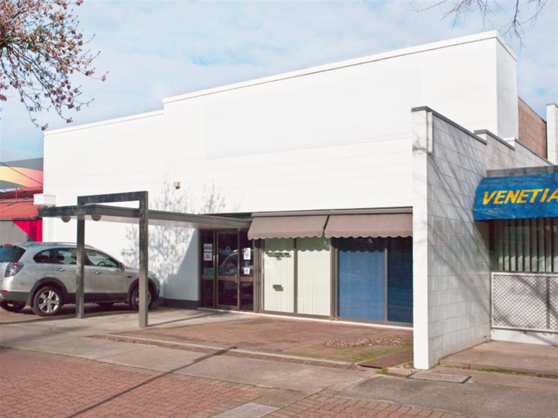 604 Port Road, Allenby Gardens SA 5009