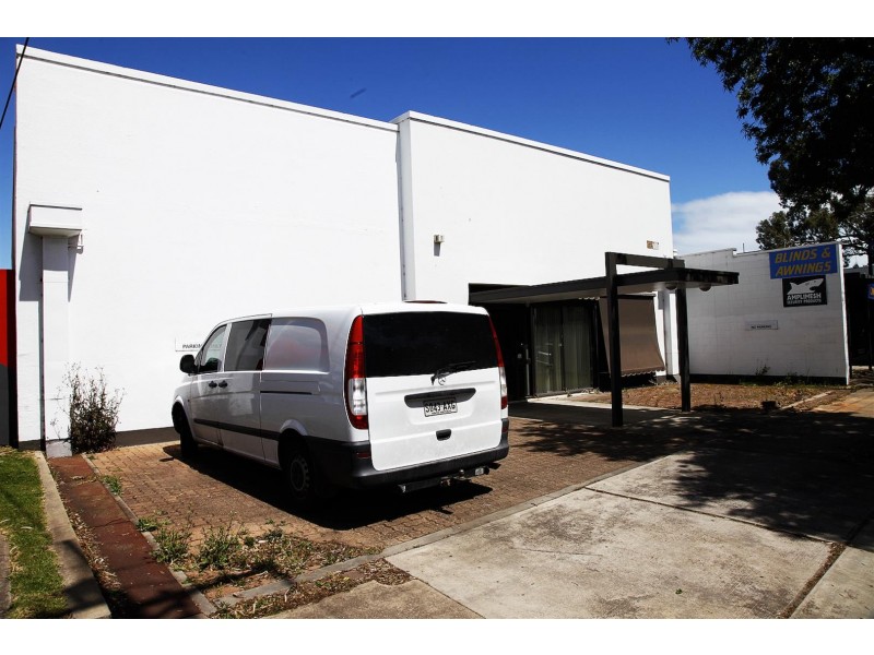 604 Port Road, Allenby Gardens SA 5009