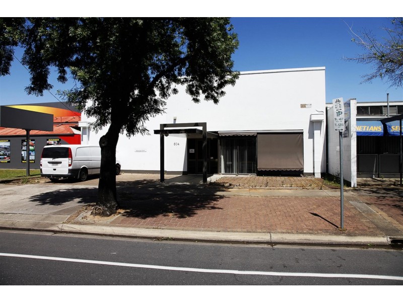 604 Port Road, Allenby Gardens SA 5009