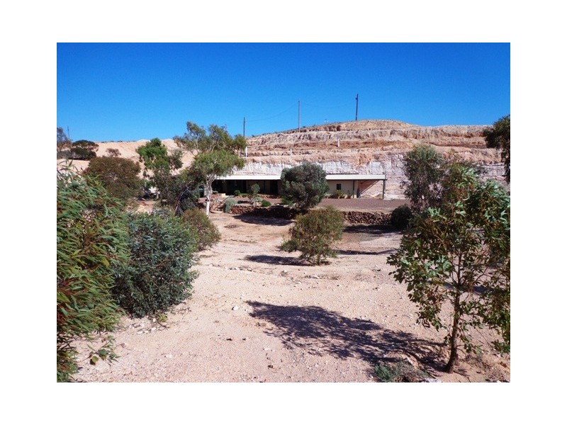 Lot 1644 Ledgard Road, Coober Pedy SA 5723
