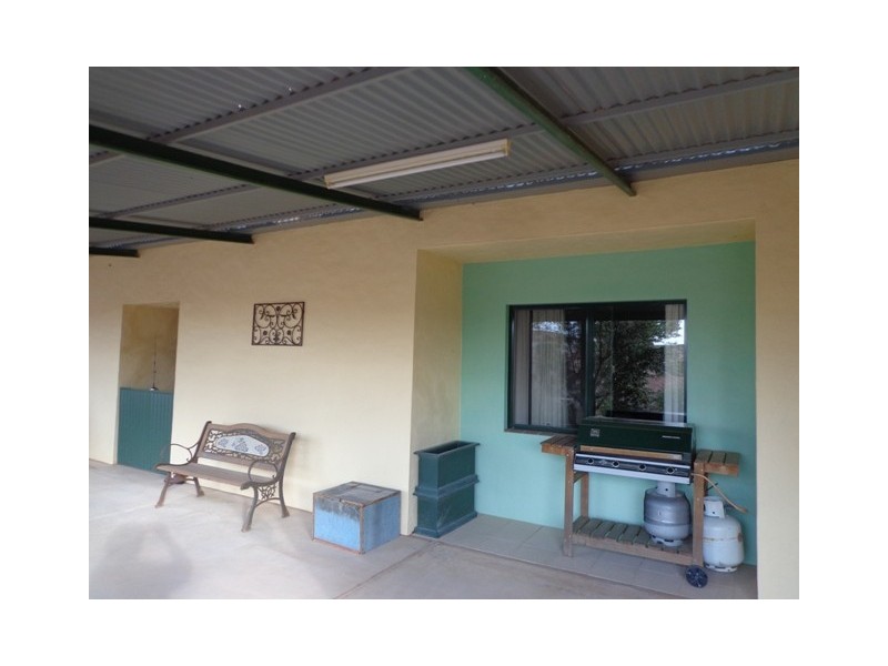 Lot 1644 Ledgard Road, Coober Pedy SA 5723