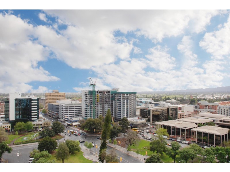419/147 Pirie Street, Adelaide SA 5000