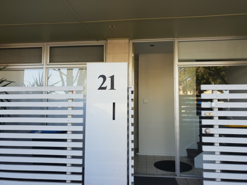 21 Charlotten Street, Port Adelaide SA 5015