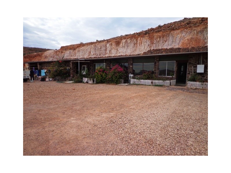 Lot 1789 Potch Gully Road, Coober Pedy SA 5723