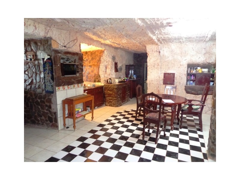 Lot 1789 Potch Gully Road, Coober Pedy SA 5723