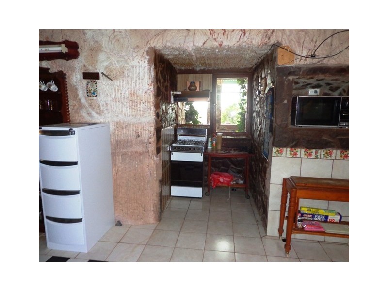 Lot 1789 Potch Gully Road, Coober Pedy SA 5723
