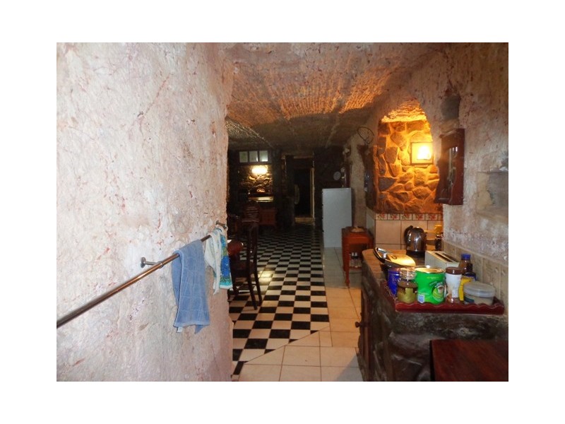 Lot 1789 Potch Gully Road, Coober Pedy SA 5723