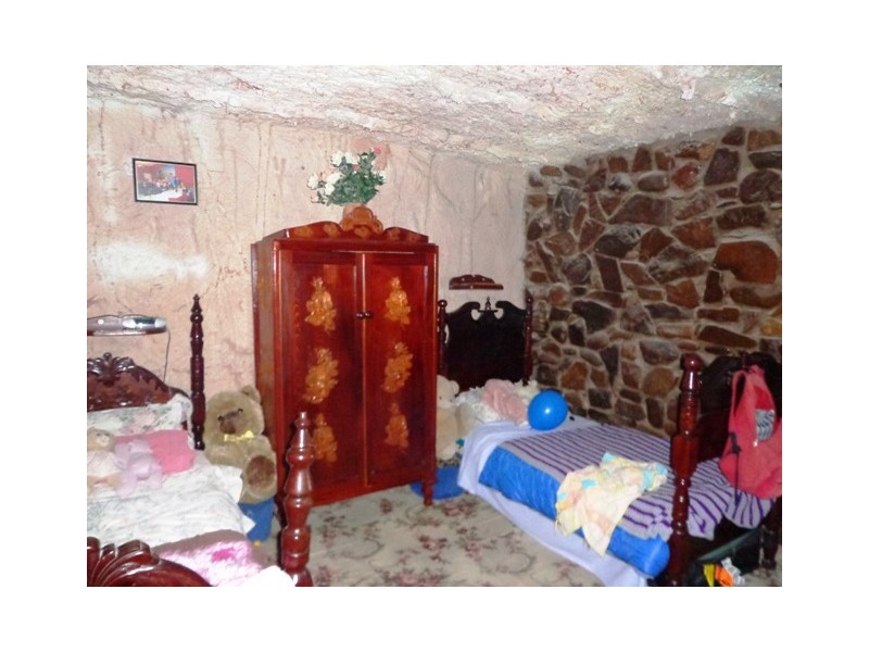 Lot 1789 Potch Gully Road, Coober Pedy SA 5723