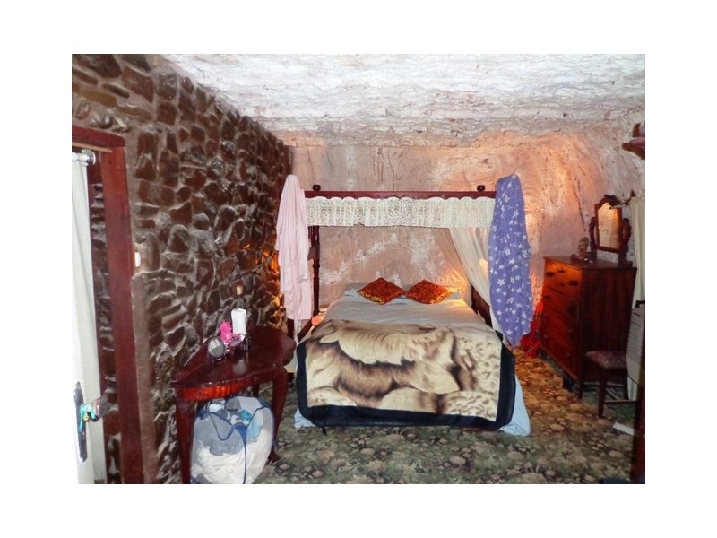 Lot 1789 Potch Gully Road, Coober Pedy SA 5723