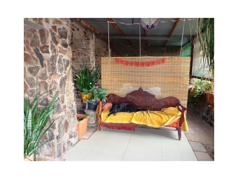 Lot 1789 Potch Gully Road, Coober Pedy SA 5723