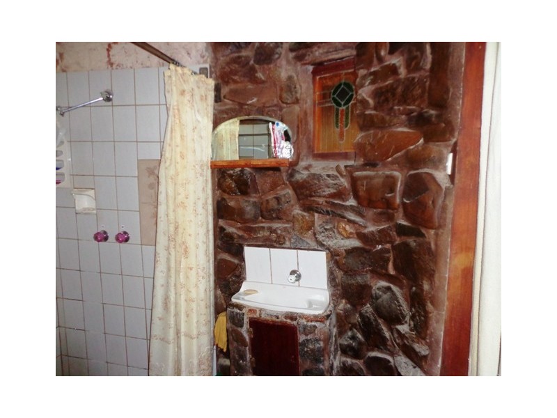 Lot 1789 Potch Gully Road, Coober Pedy SA 5723