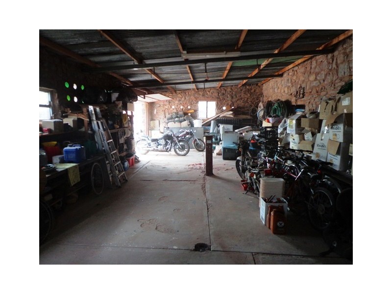 Lot 1789 Potch Gully Road, Coober Pedy SA 5723