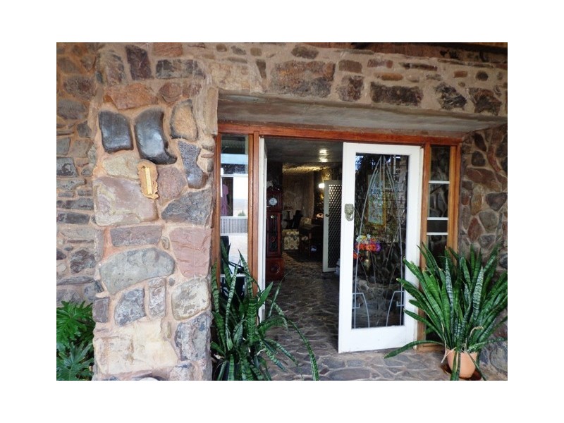 Lot 1789 Potch Gully Road, Coober Pedy SA 5723