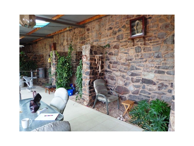Lot 1789 Potch Gully Road, Coober Pedy SA 5723