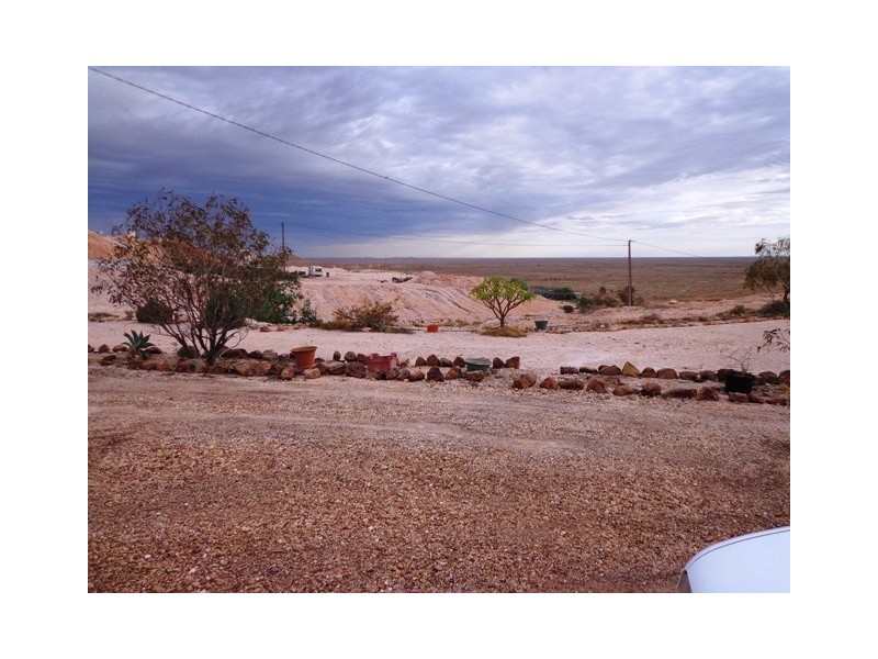 Lot 1789 Potch Gully Road, Coober Pedy SA 5723