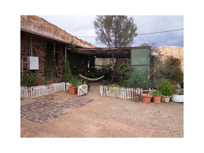 Lot 1789 Potch Gully Road, Coober Pedy SA 5723