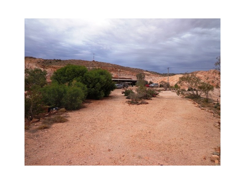 Lot 1789 Potch Gully Road, Coober Pedy SA 5723