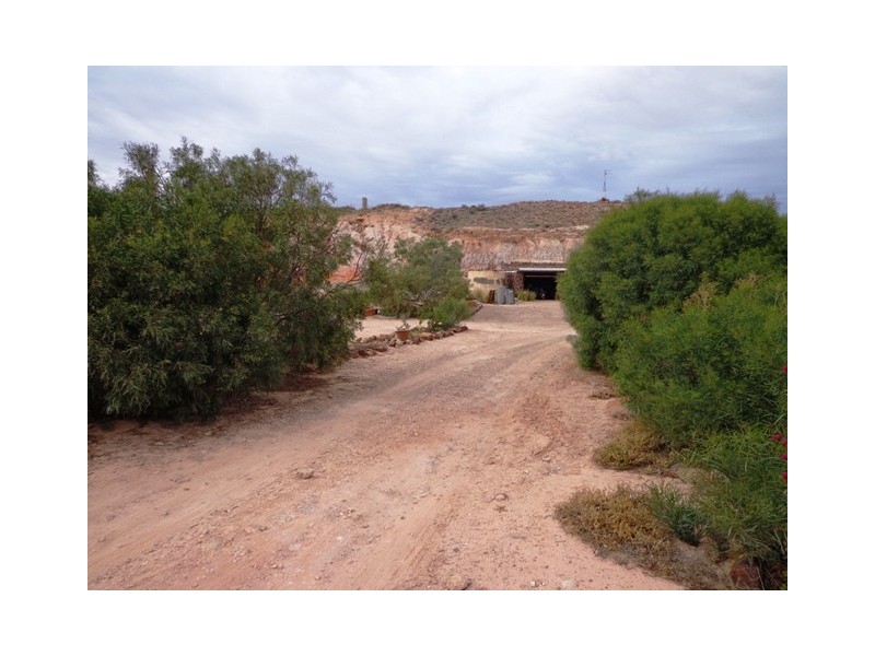 Lot 1789 Potch Gully Road, Coober Pedy SA 5723
