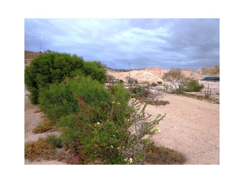 Lot 1789 Potch Gully Road, Coober Pedy SA 5723