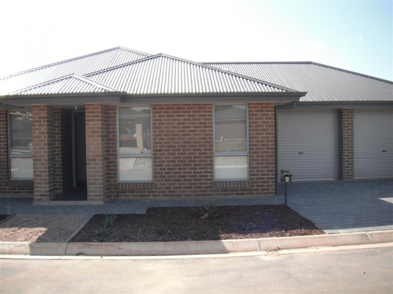 4 LIVERPOOL PLACE, Elizabeth Park SA 5113