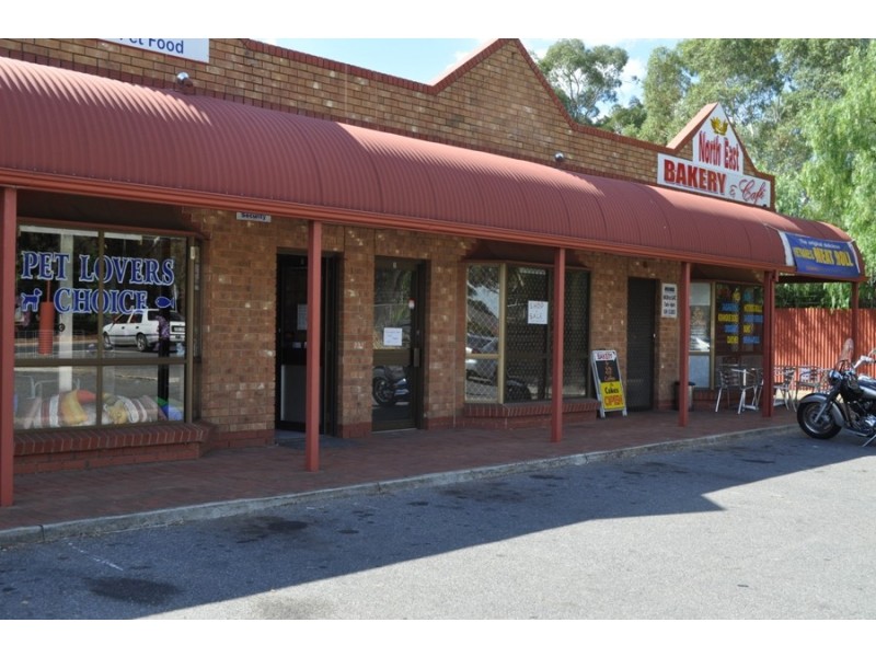 2/12 Anderson Walk, Smithfield SA 5114