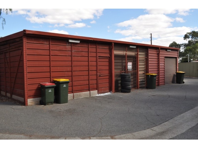 2/12 Anderson Walk, Smithfield SA 5114