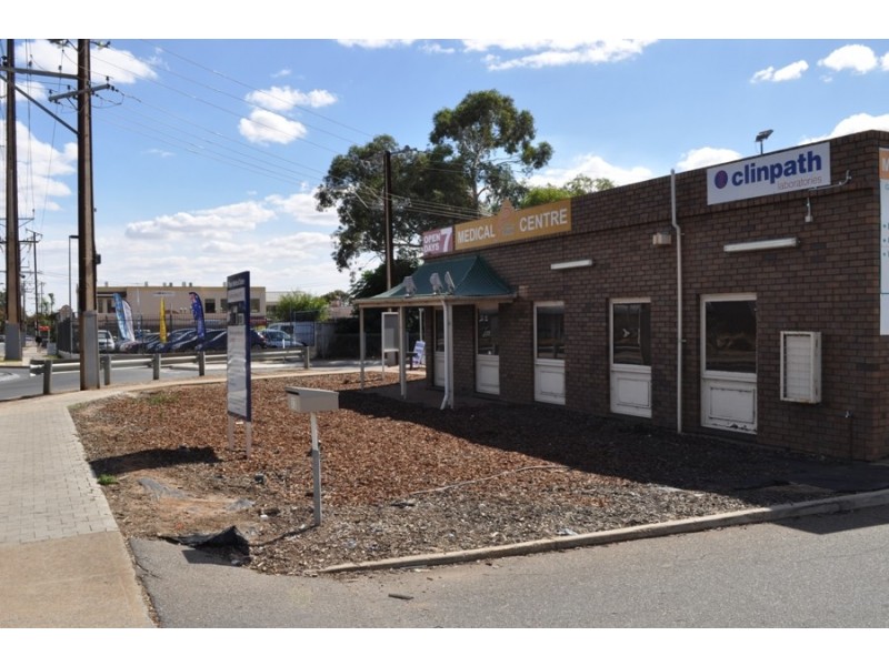 2/12 Anderson Walk, Smithfield SA 5114