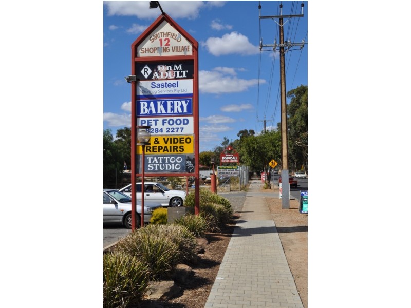 2/12 Anderson Walk, Smithfield SA 5114