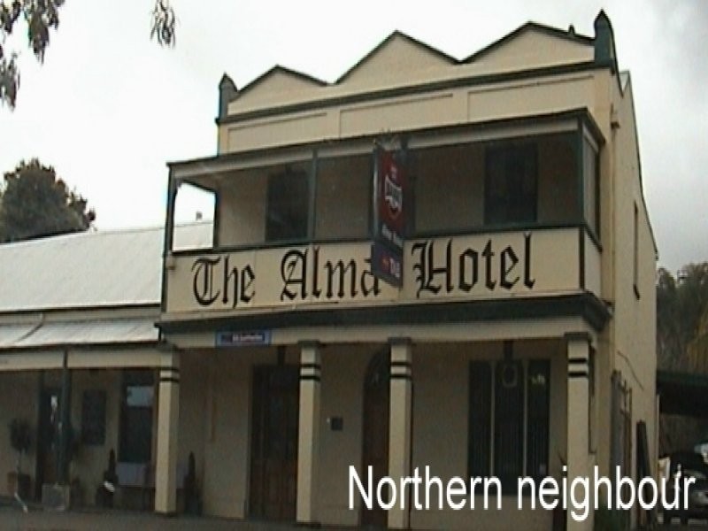 8 Hill Street, Willunga SA 5172