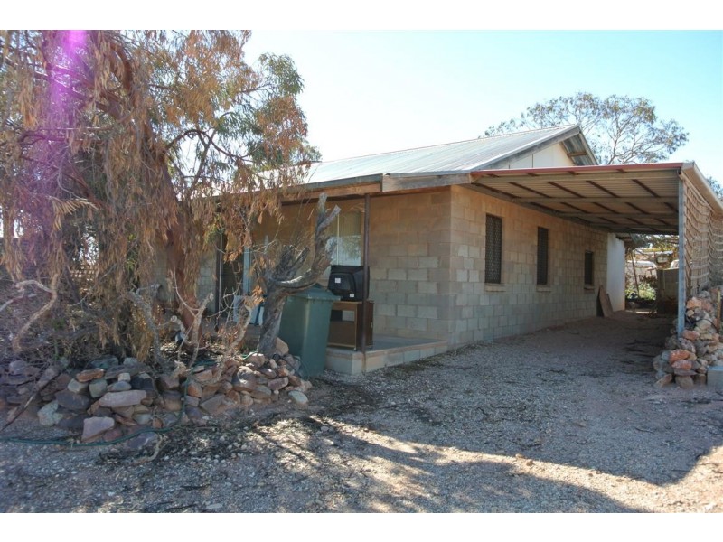 Lot 194 Post Office Hill Road, Coober Pedy SA 5723