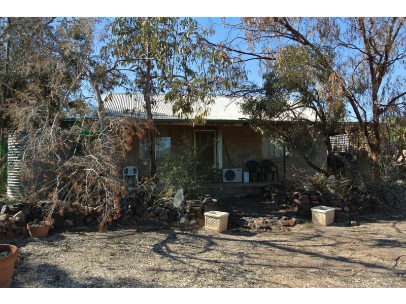 Lot 194 Post Office Hill Road, Coober Pedy SA 5723