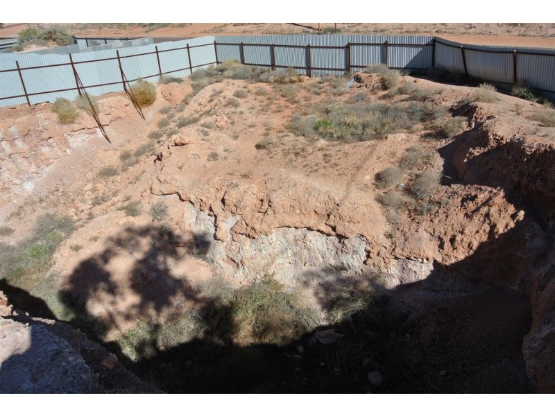 Lot 194 Post Office Hill Road, Coober Pedy SA 5723