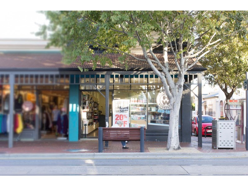 58 Jetty Road, Glenelg SA 5045