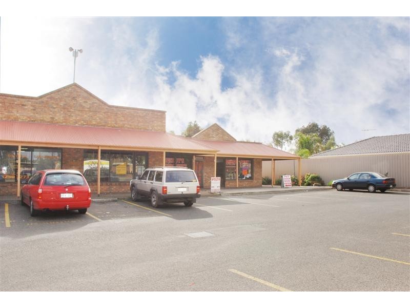 6,7,8 / 57  Andrew Smith Drive, Parafield Gardens SA 5107