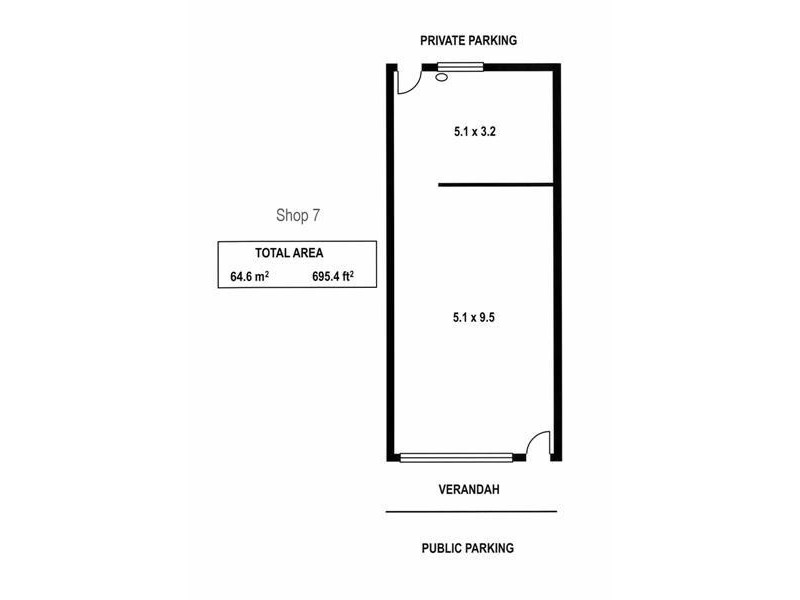 6,7,8 / 57  Andrew Smith Drive, Parafield Gardens SA 5107