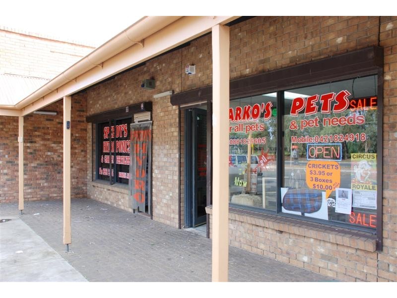 6,7,8 / 57  Andrew Smith Drive, Parafield Gardens SA 5107