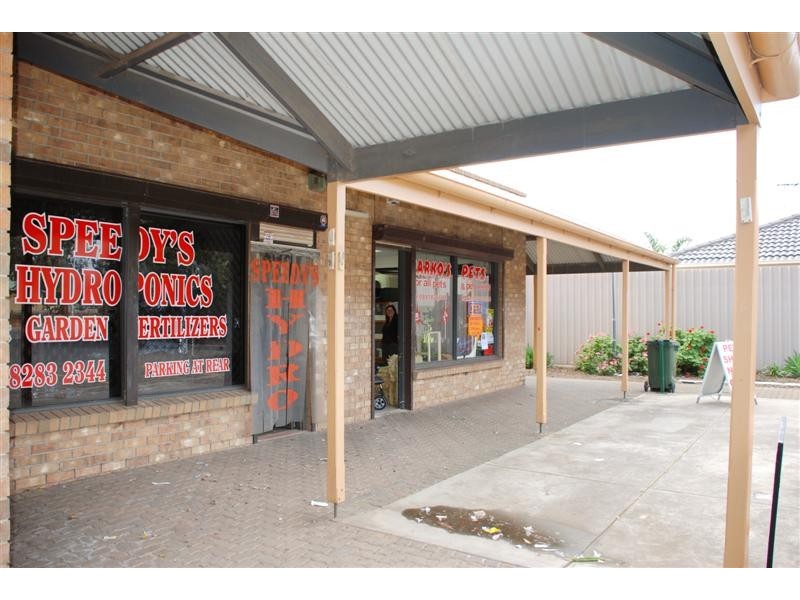 6,7,8 / 57  Andrew Smith Drive, Parafield Gardens SA 5107