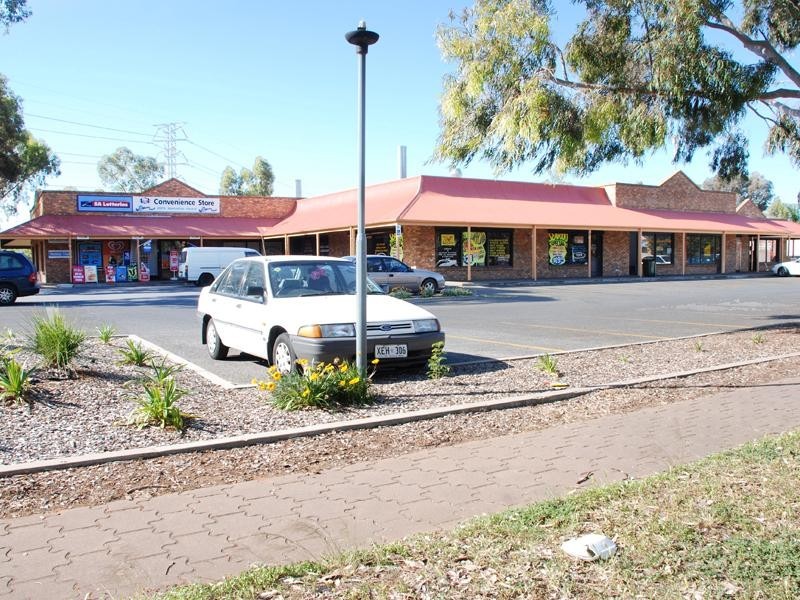 6,7,8 / 57  Andrew Smith Drive, Parafield Gardens SA 5107