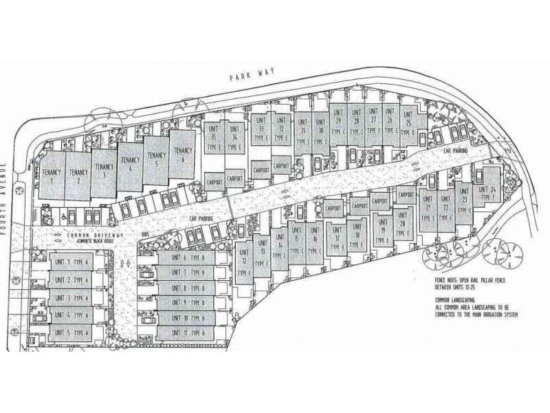 #24 @ Lot 780 Park Way, Mawson Lakes SA 5095