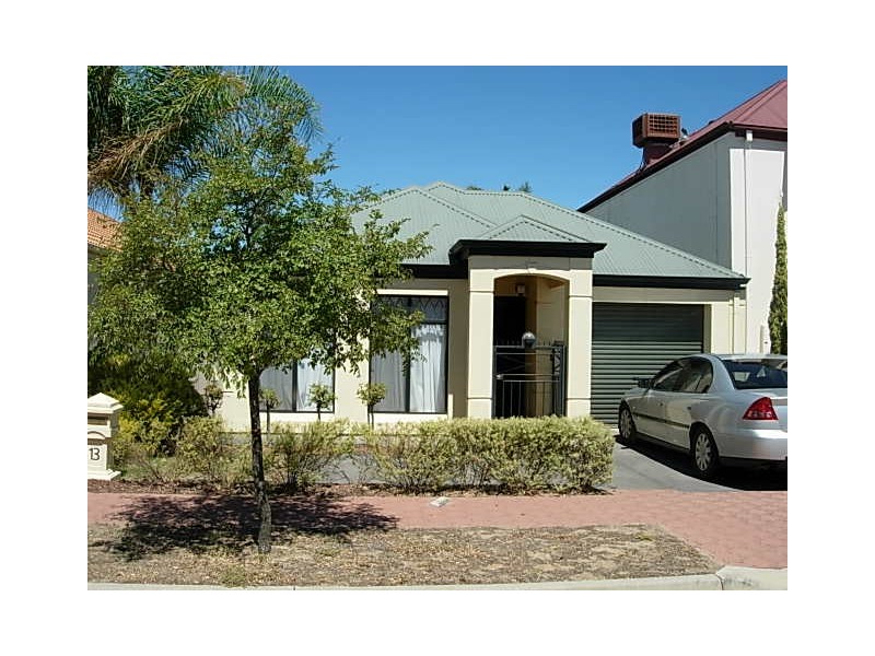 13 Knapman Crescent, Port Adelaide SA 5015