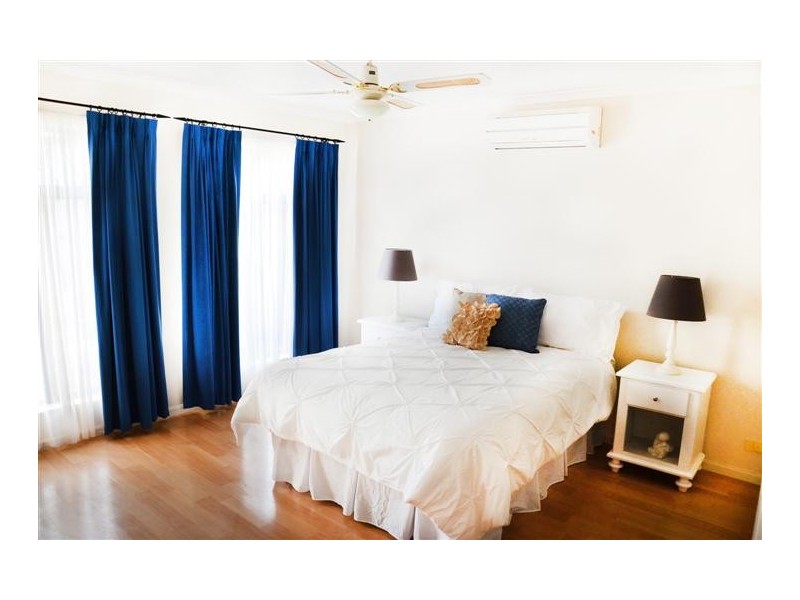 13 Knapman Crescent, Port Adelaide SA 5015