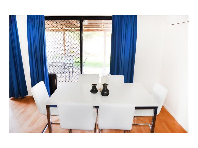 13 Knapman Crescent, Port Adelaide SA 5015