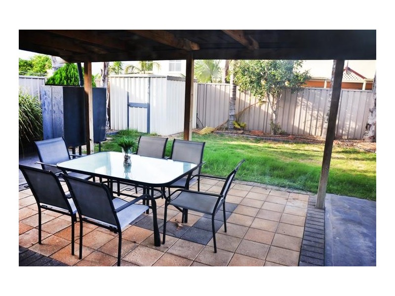 13 Knapman Crescent, Port Adelaide SA 5015